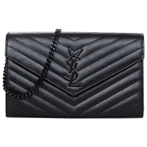 ysl woc black hardware|ysl bags on sale.